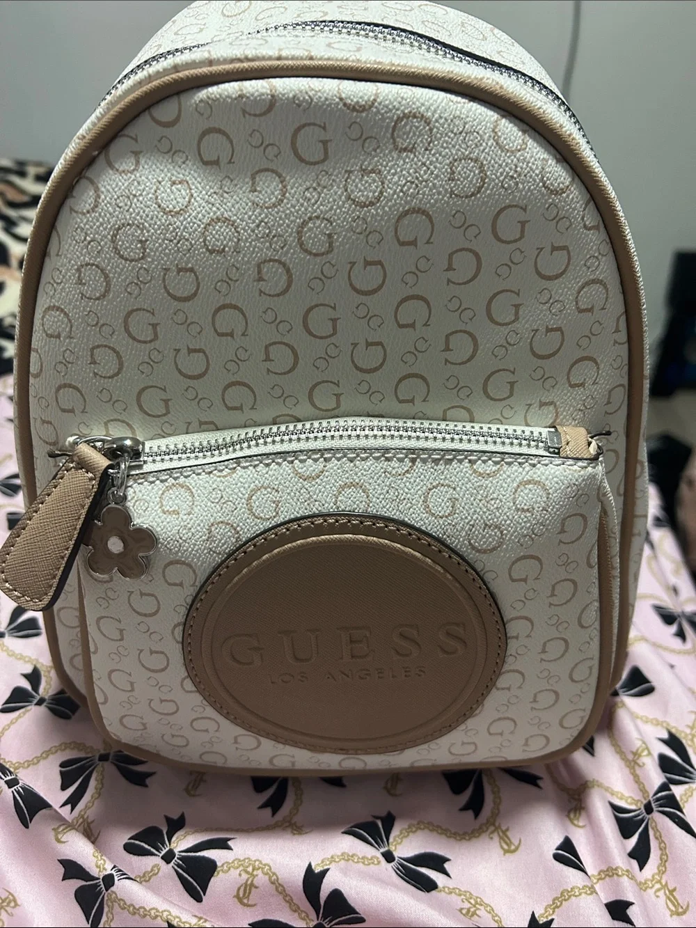 herschel men's chapter travel kit bag black Hello Kitty Strawberry Milk Color__Pink White Model:26 RYOGA 150H the main compartment and
